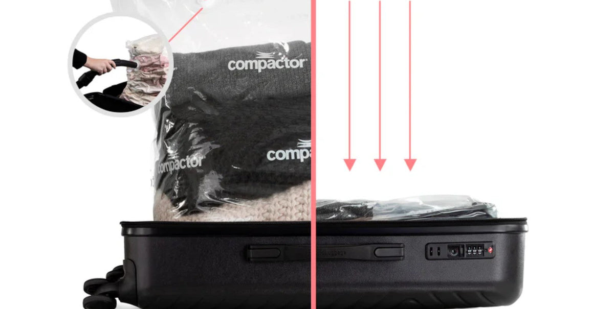 Comment gagner 50 % de place dans sa valise cabine : la science de l'optimisation