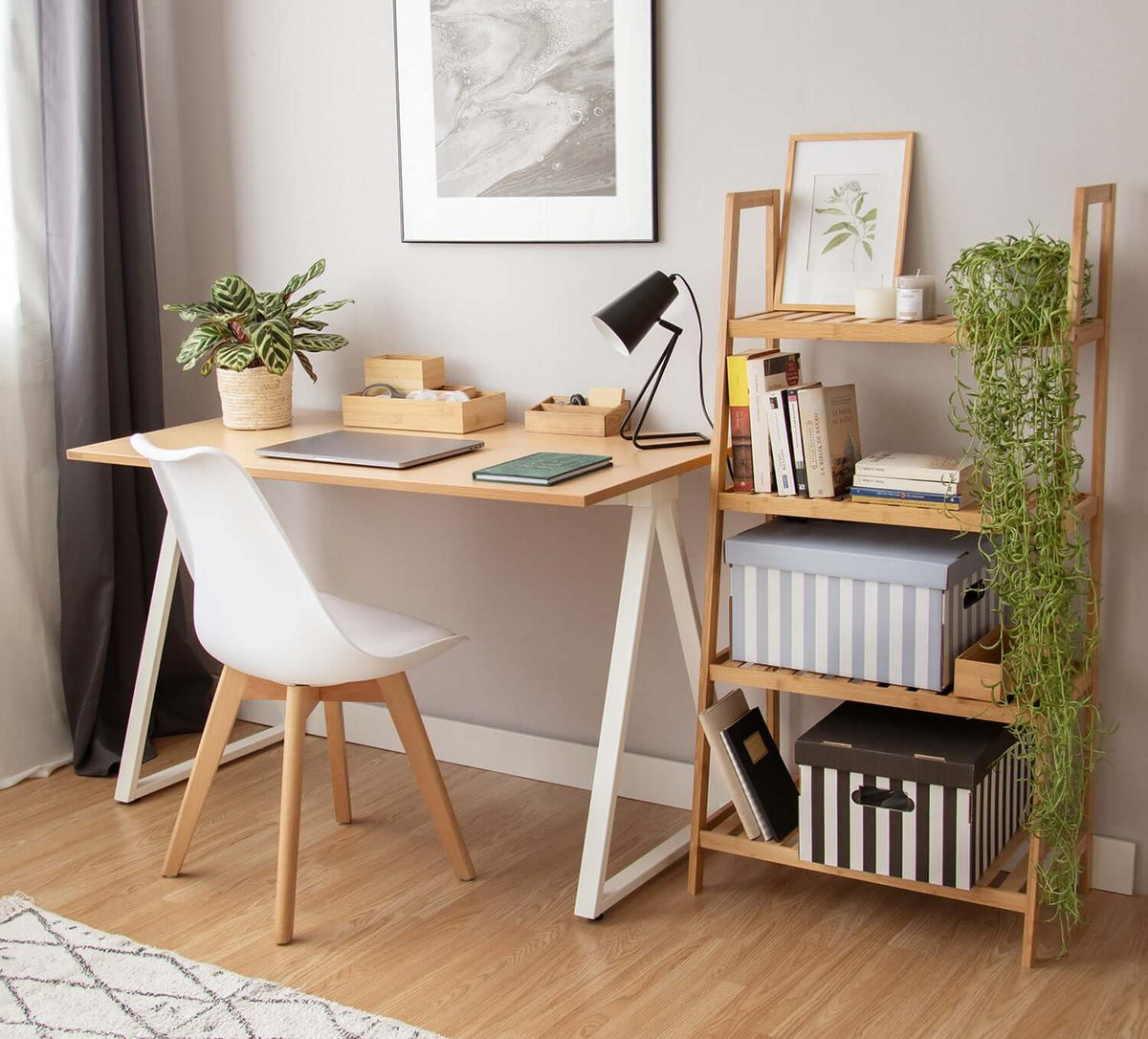Bureau