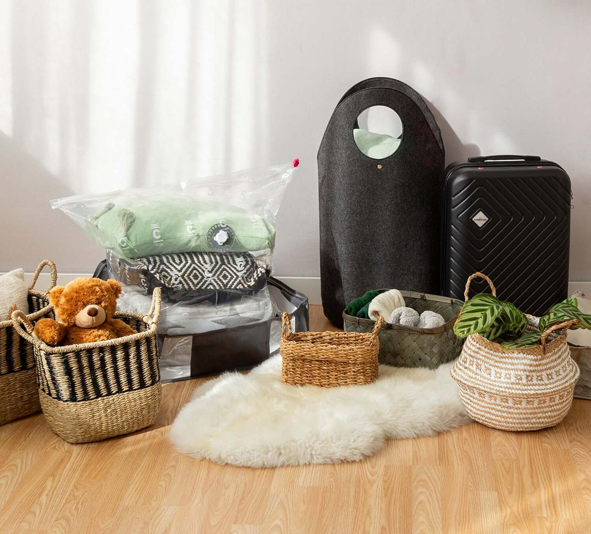 Tous les produits Compactor