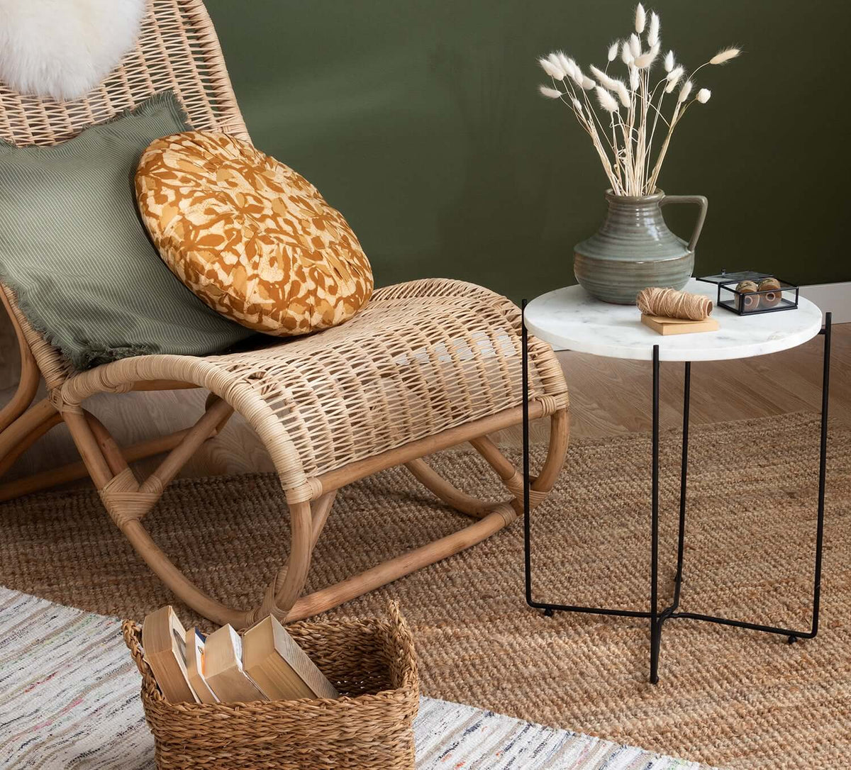 Mobilier d'appoint