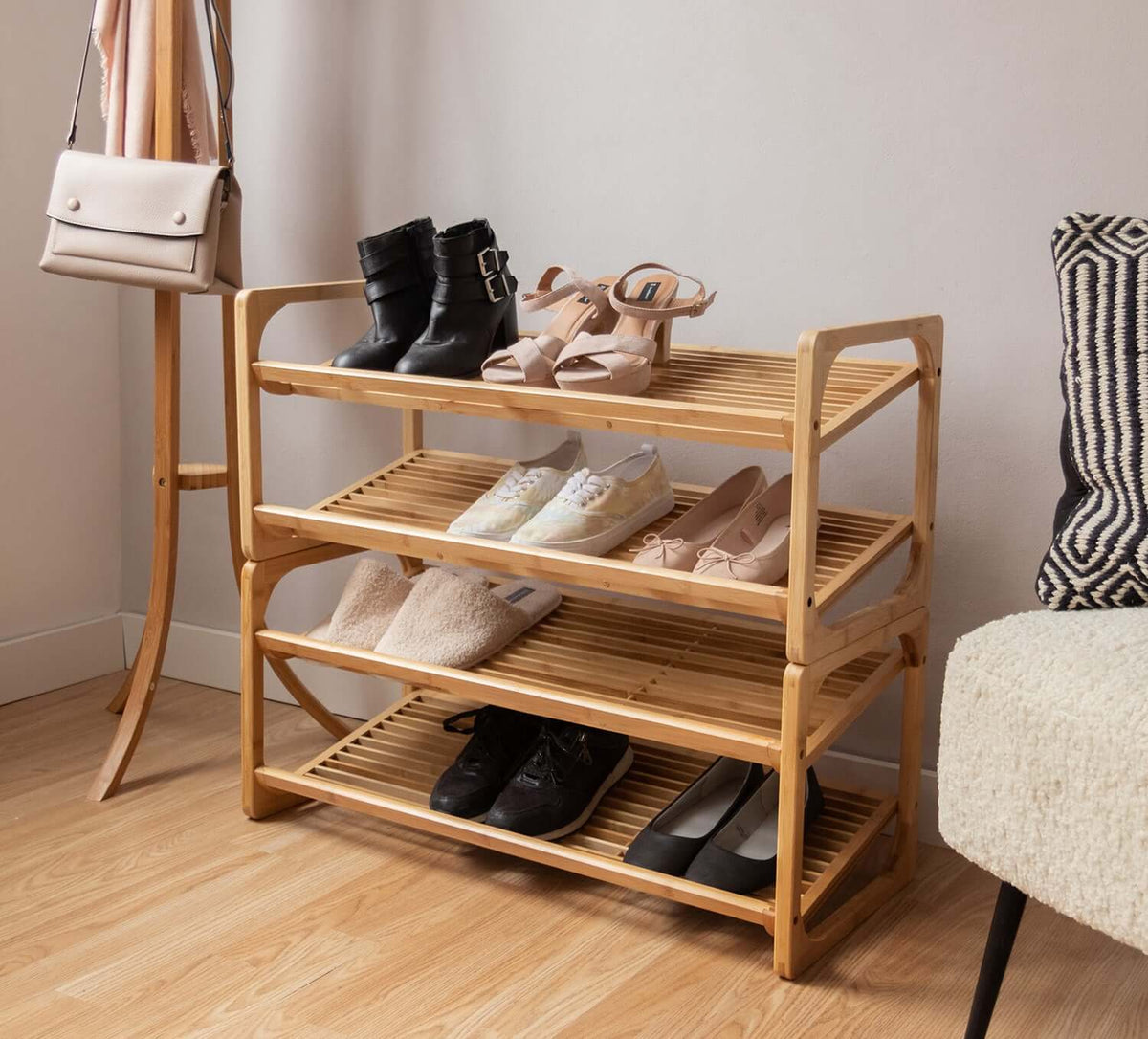 Rangements chaussures