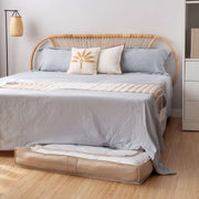 Housse rangement dessous de lit Sandy