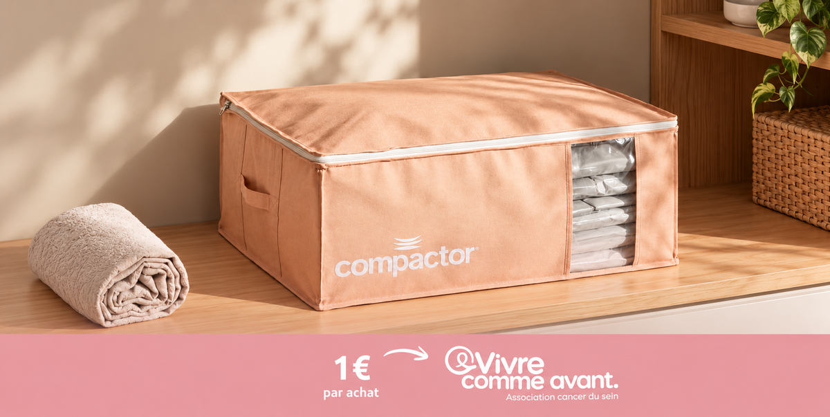 Compactor