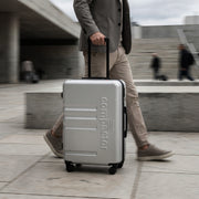 Hybrid suitcase L