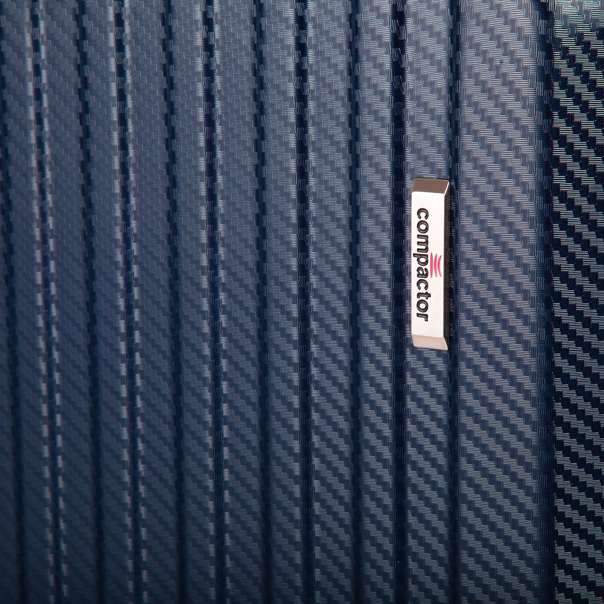 Hybrid suitcase L