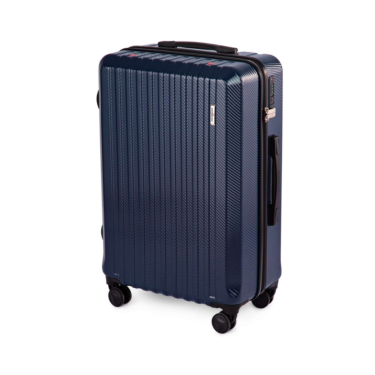 Hybrid suitcase L