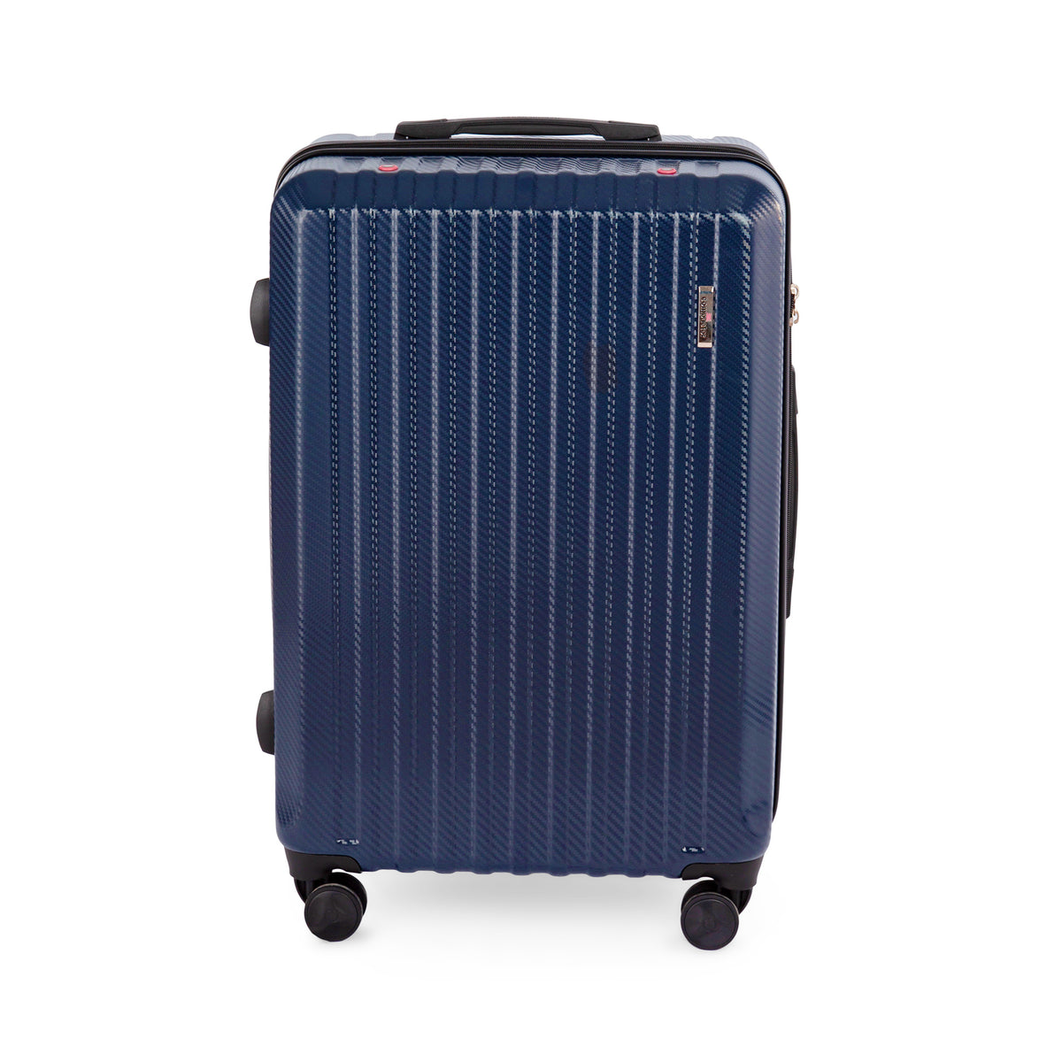 Hybrid suitcase L