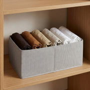 Oxford Folding Storage Organizer, Size M