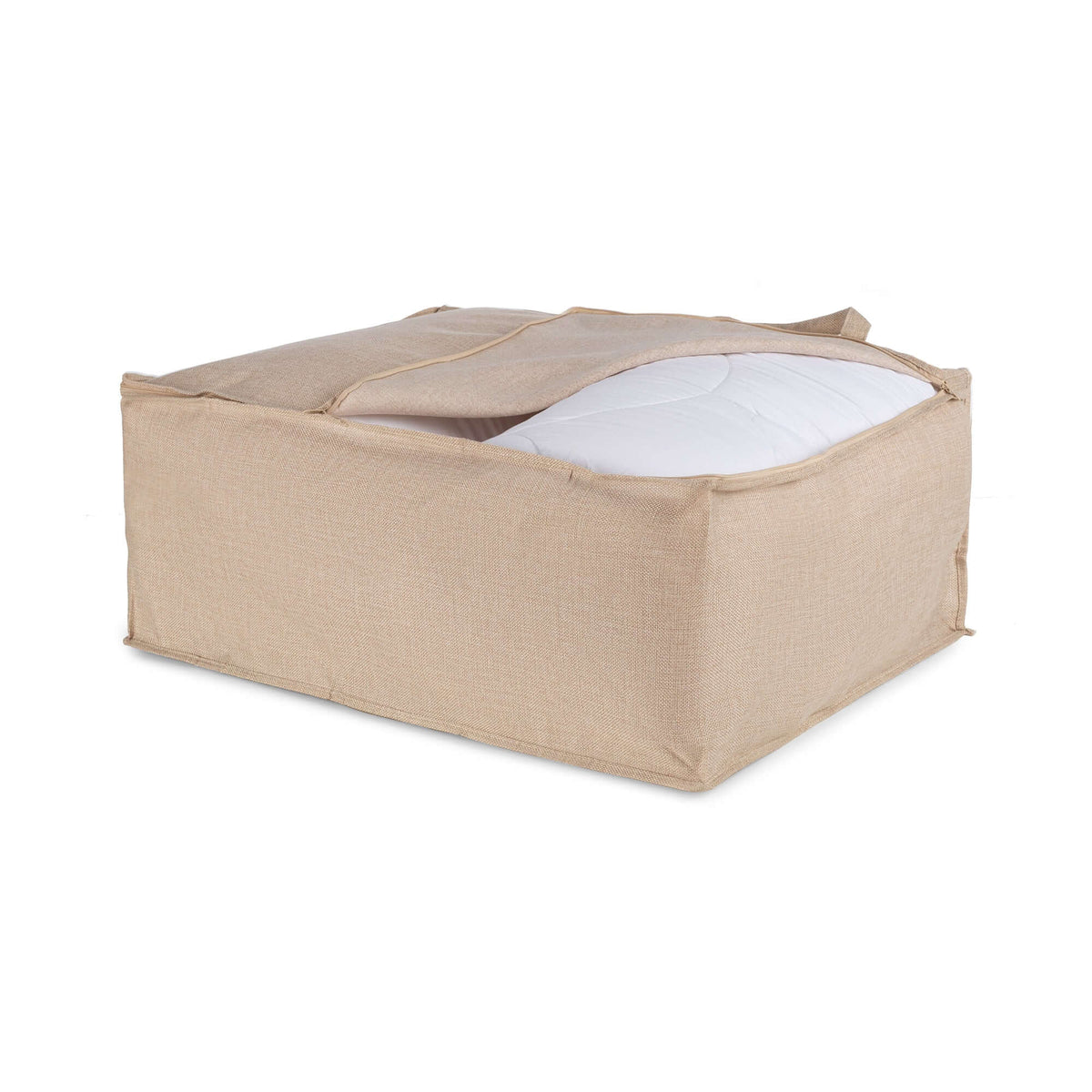 Housse rangement pour couette Sandy