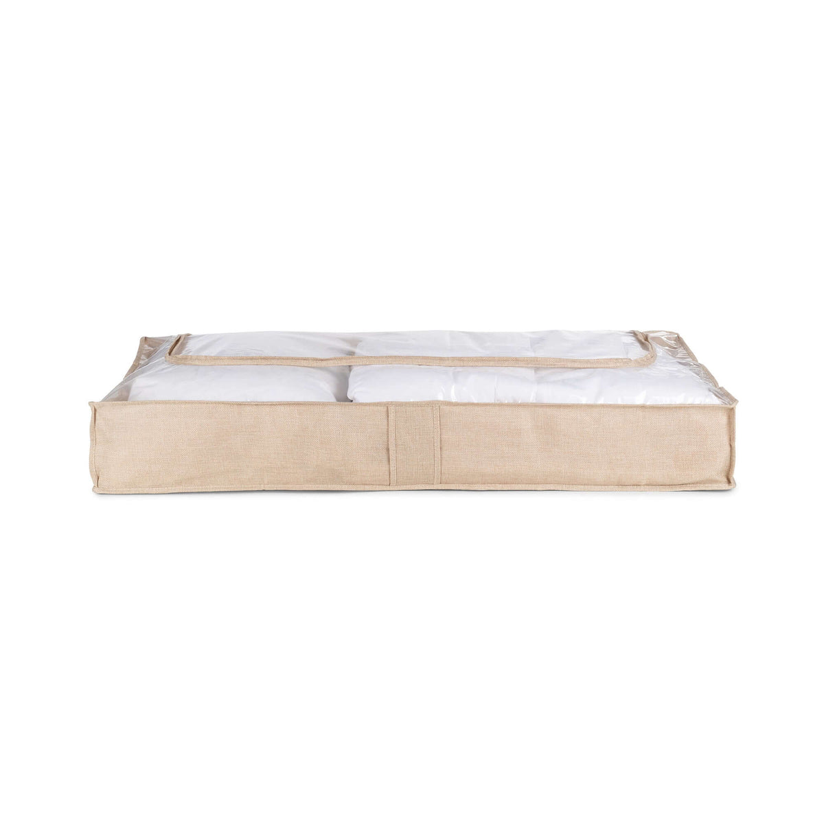Housse rangement dessous de lit Sandy
