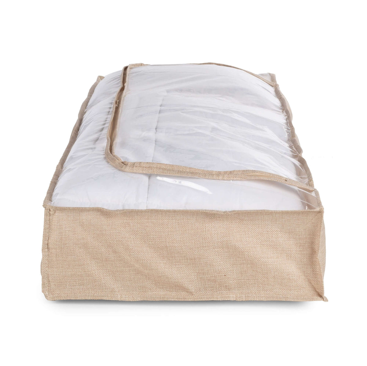 Housse rangement dessous de lit Sandy