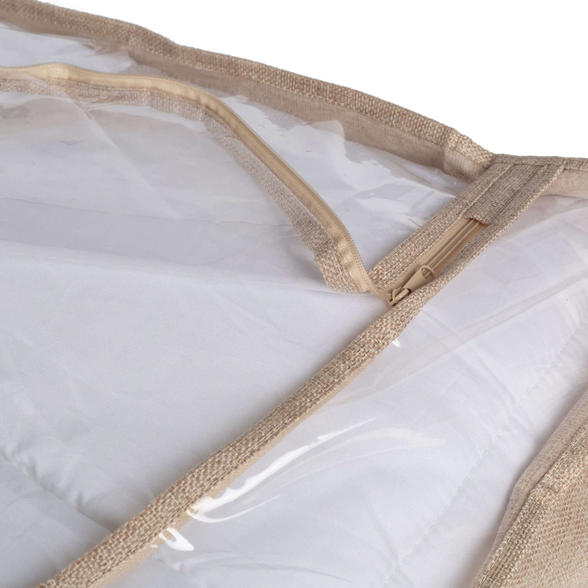 Housse rangement dessous de lit Sandy
