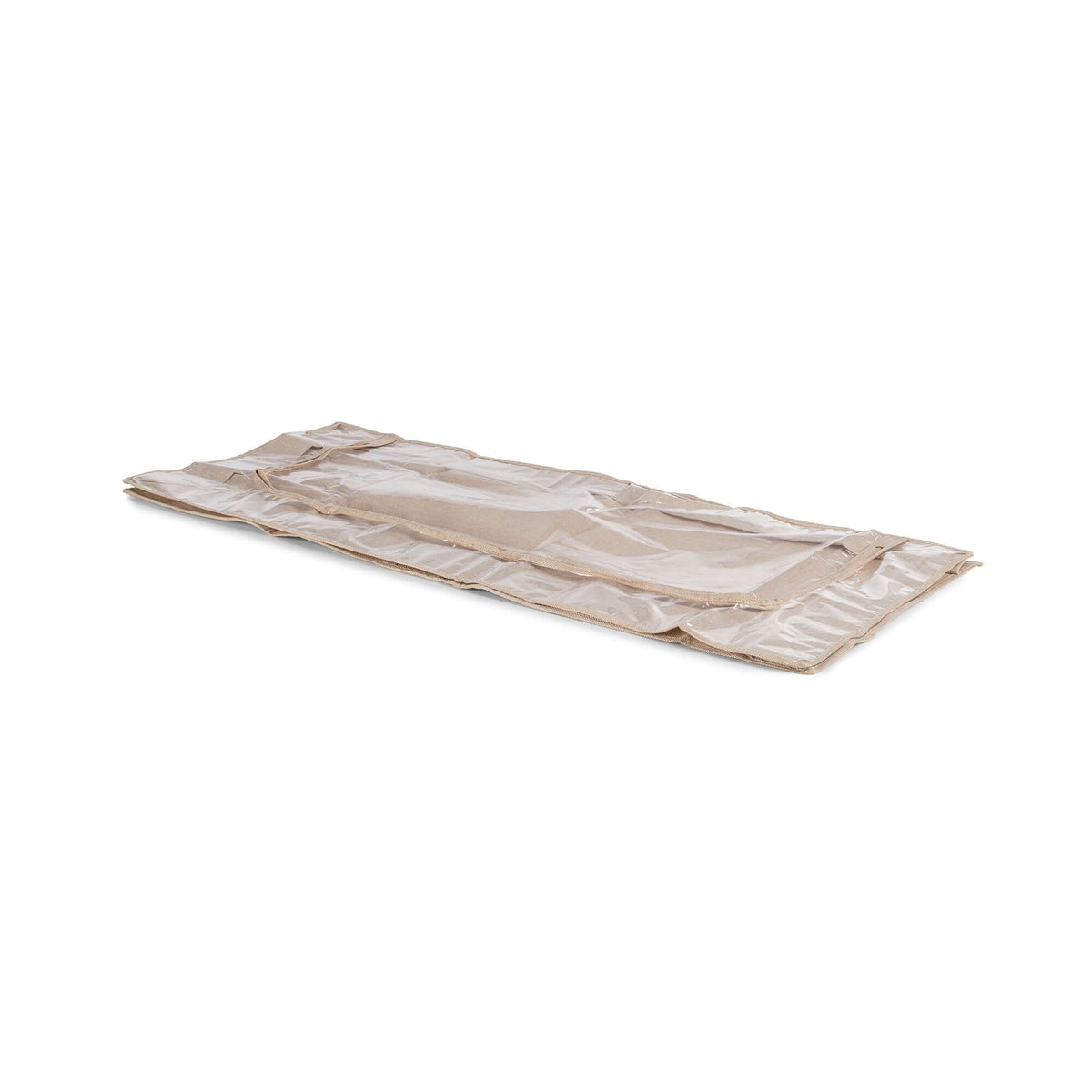 Housse rangement dessous de lit Sandy