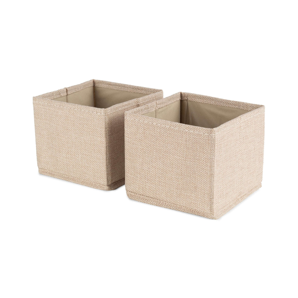 Lot 2 organisateurs pliables Sandy