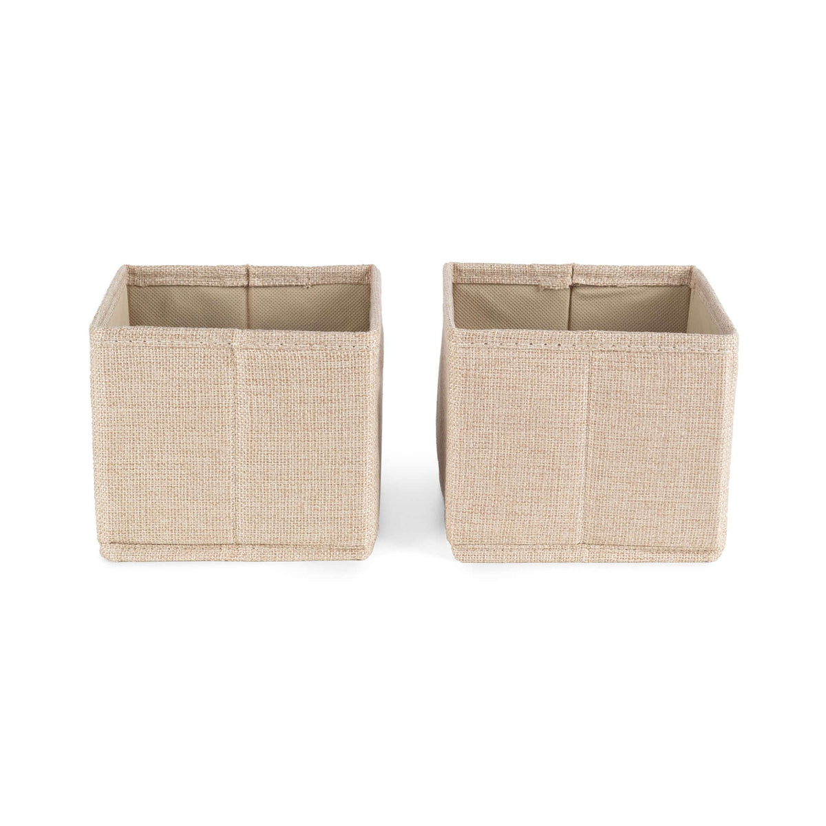 Juego de 2 organizadores plegables Sandy S