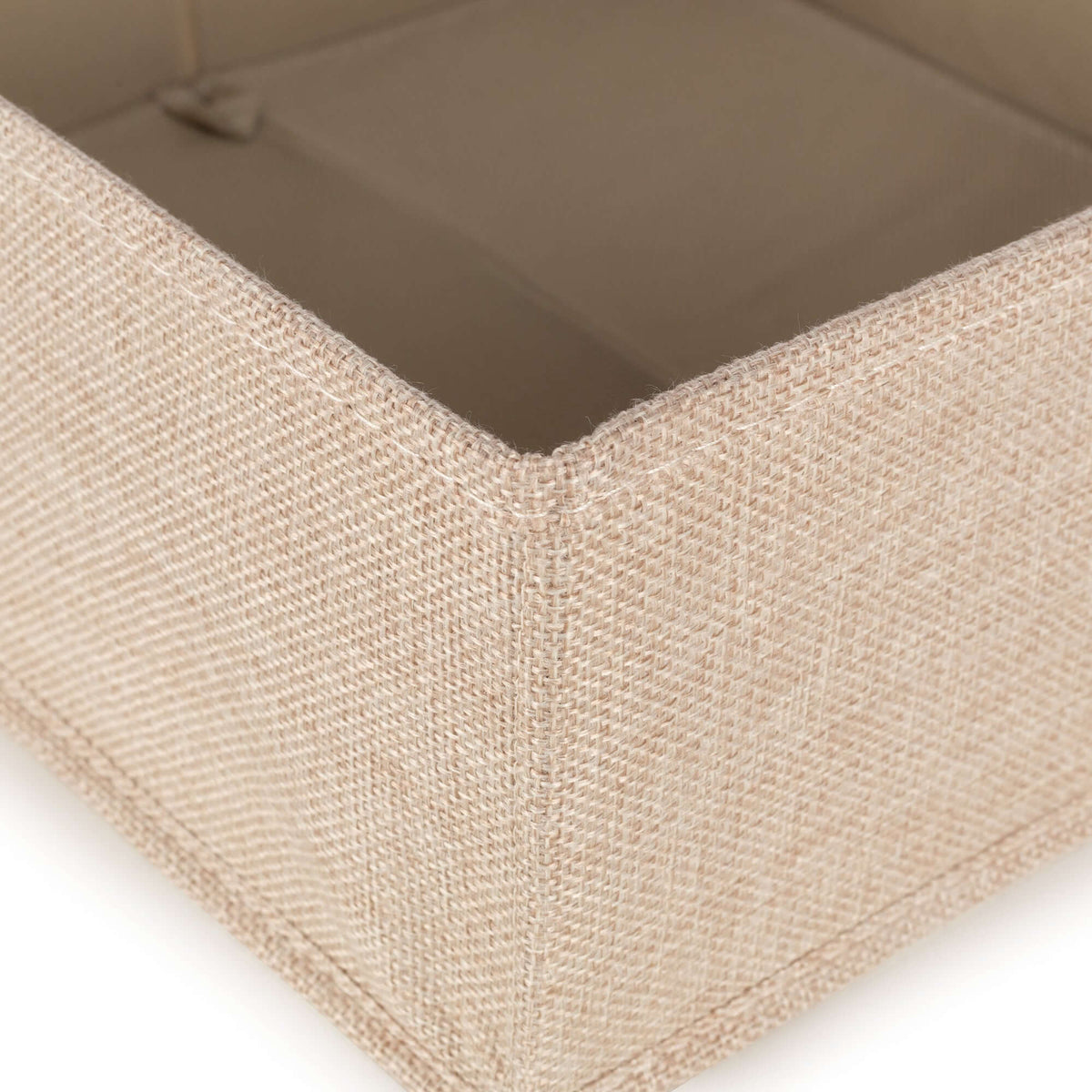 Panier de rangement pliable Sandy