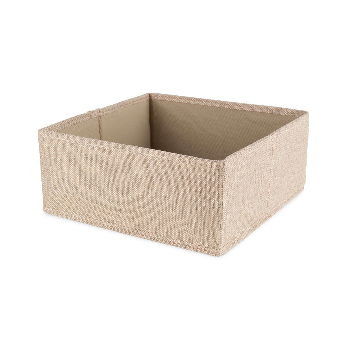 Panier de rangement pliable Sandy