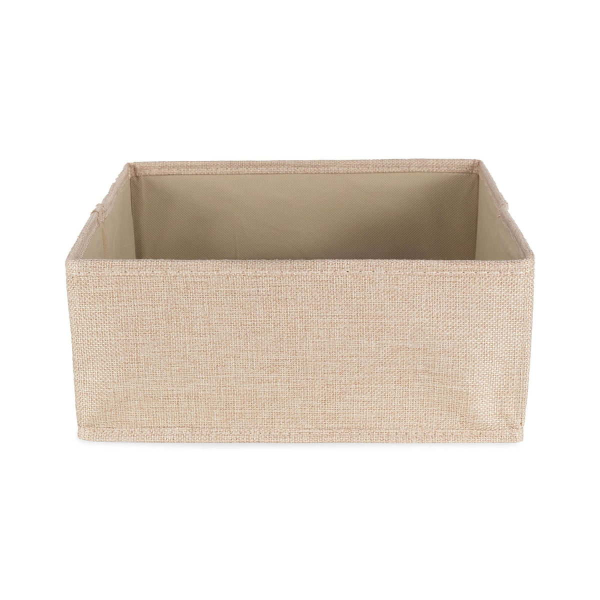 Panier de rangement pliable Sandy