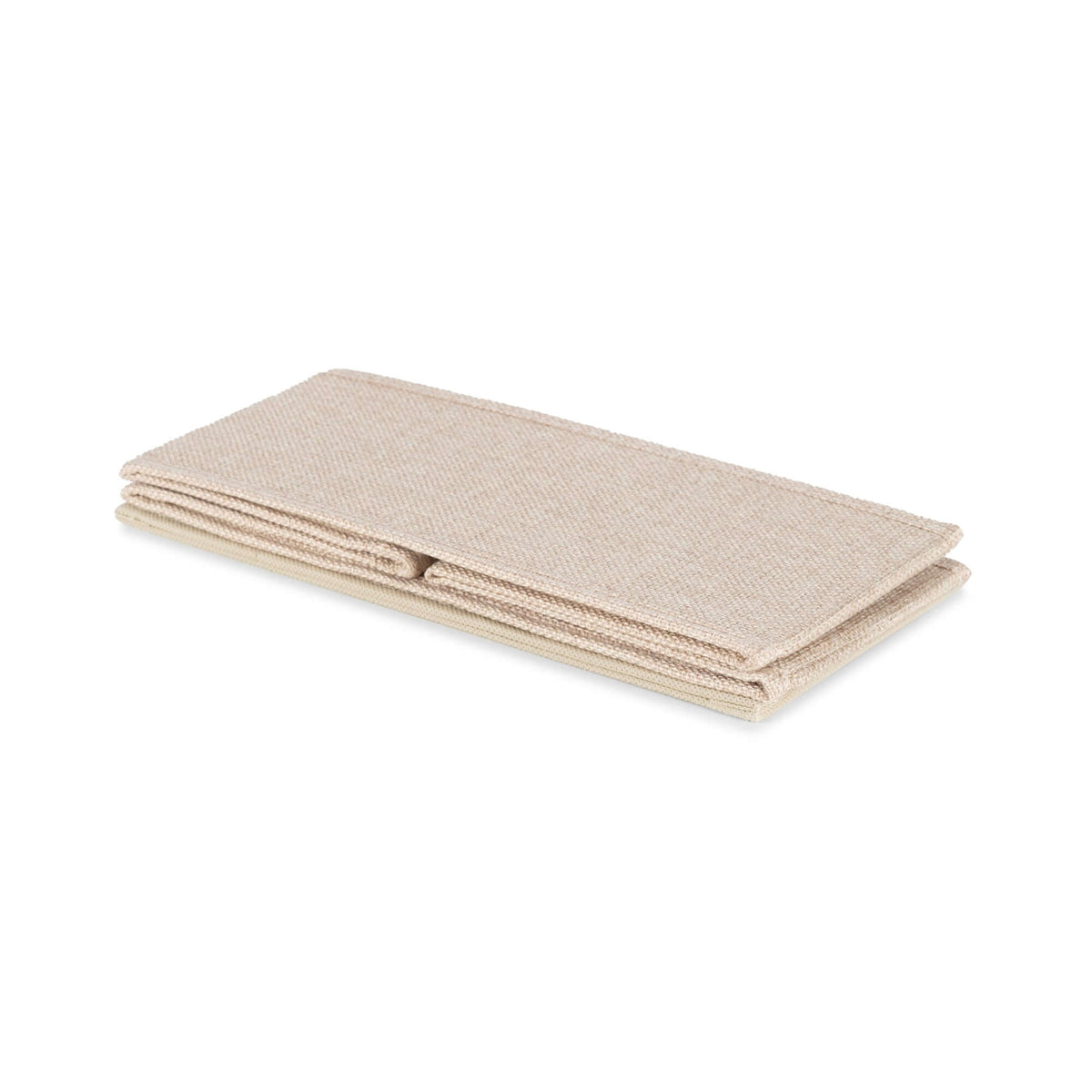 Panier de rangement pliable Sandy