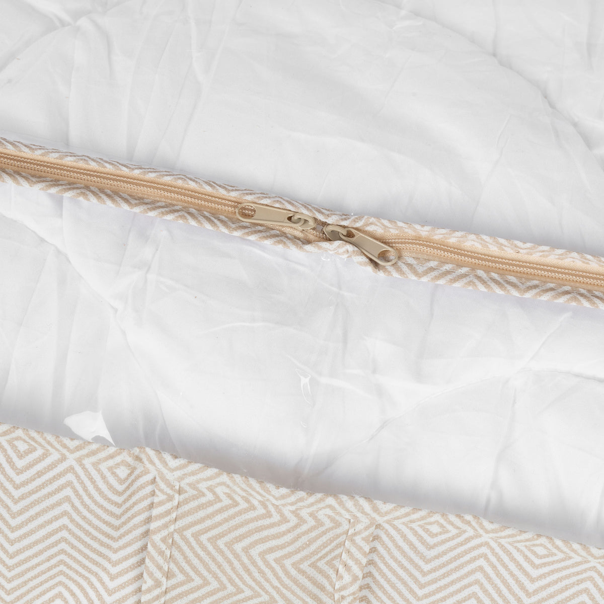 Housse rangement dessous de lit Nancy