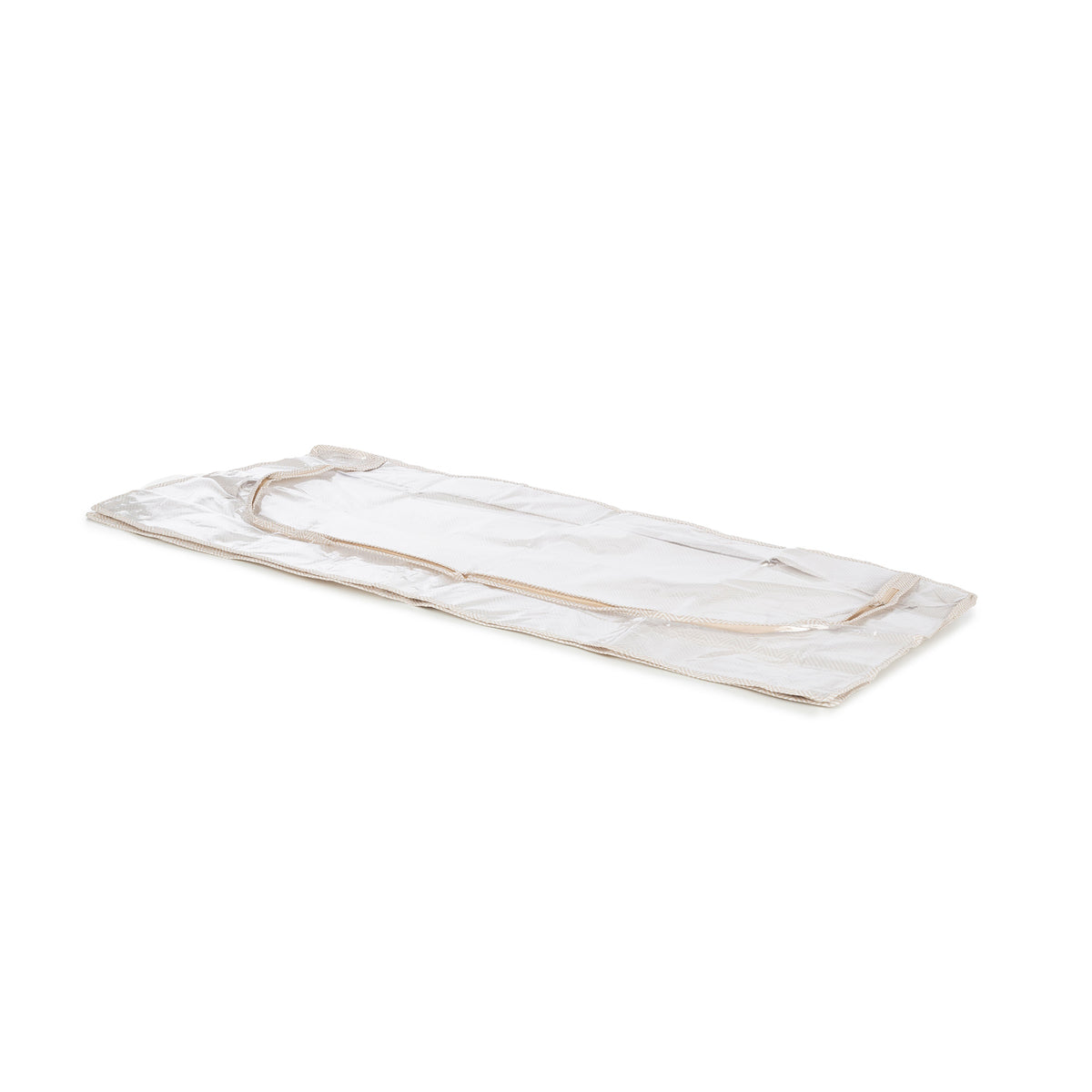 Housse rangement dessous de lit Nancy