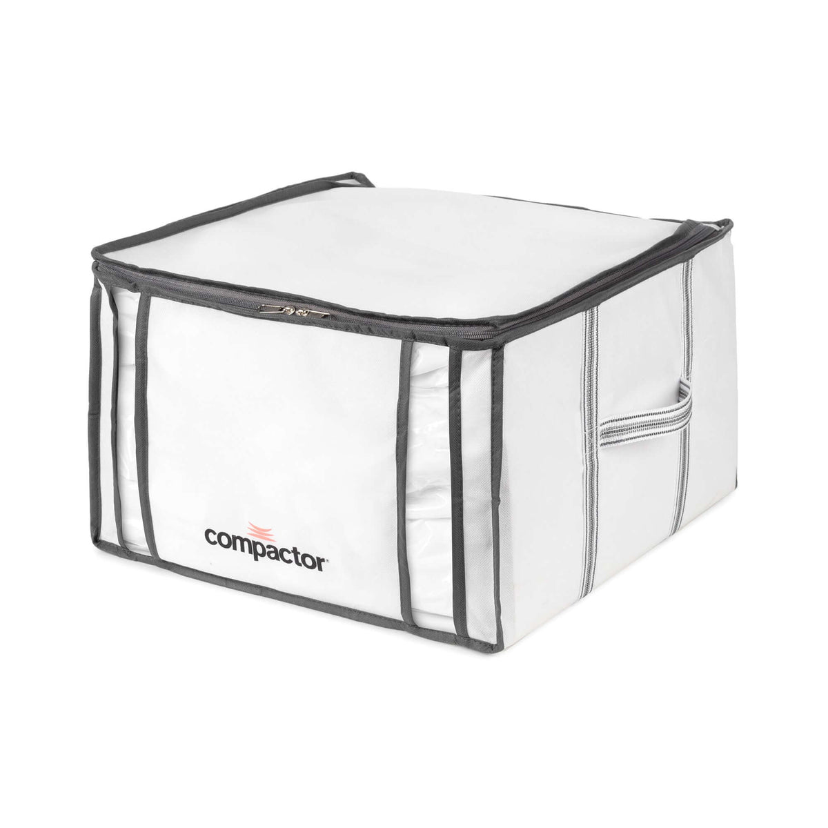 Pack Edredón 140x200 + Funda almacenaje al vacío Life talla M