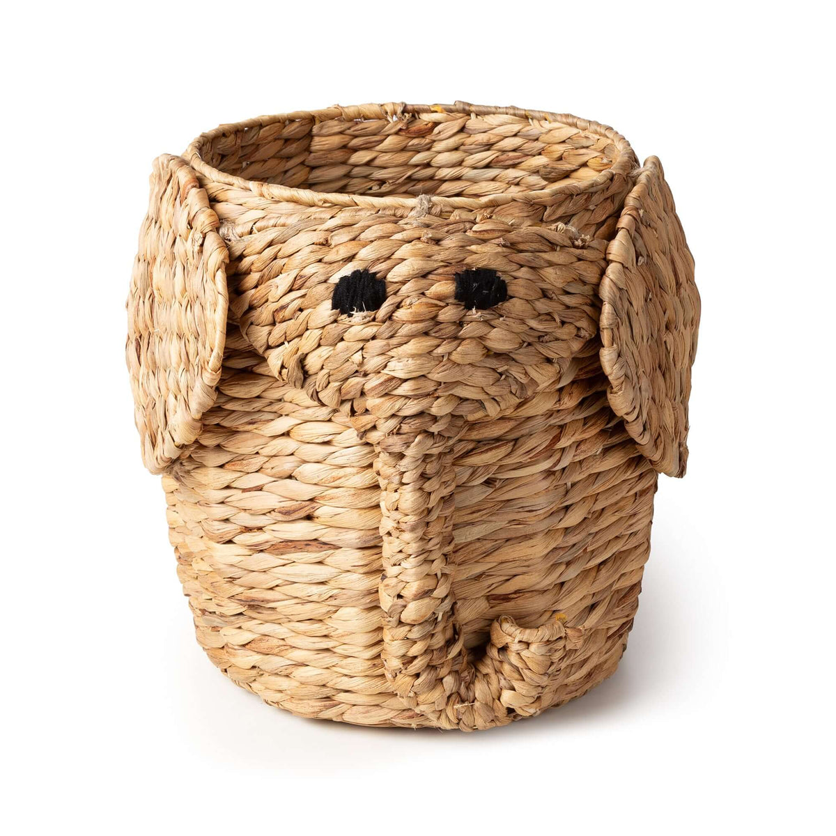 Cesta infantil de jacinto de agua Noah