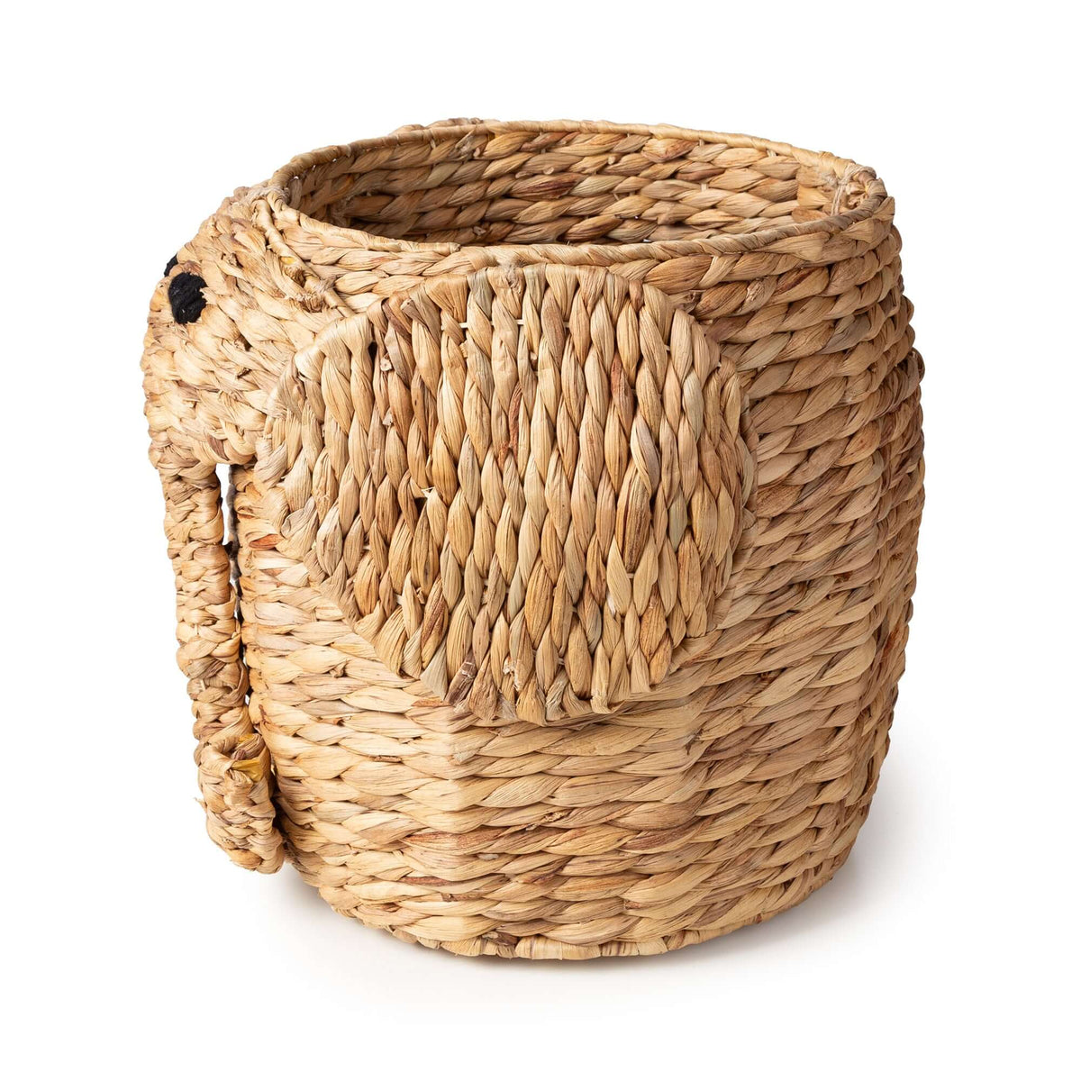 Cesta infantil de jacinto de agua Noah