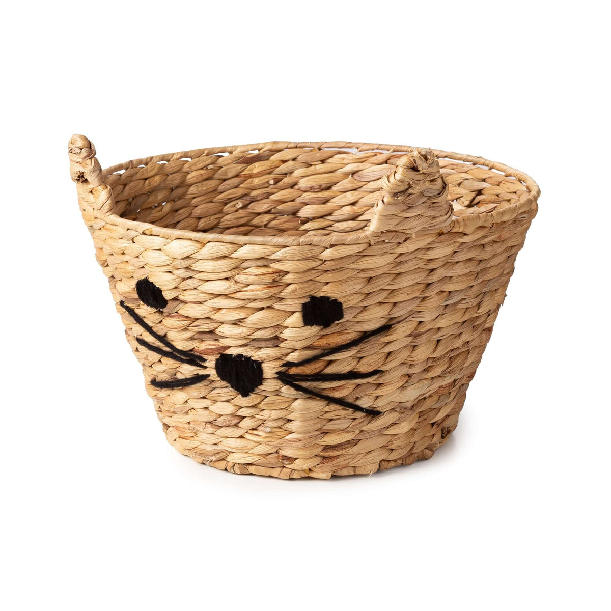 Panier de rangement enfant Chat