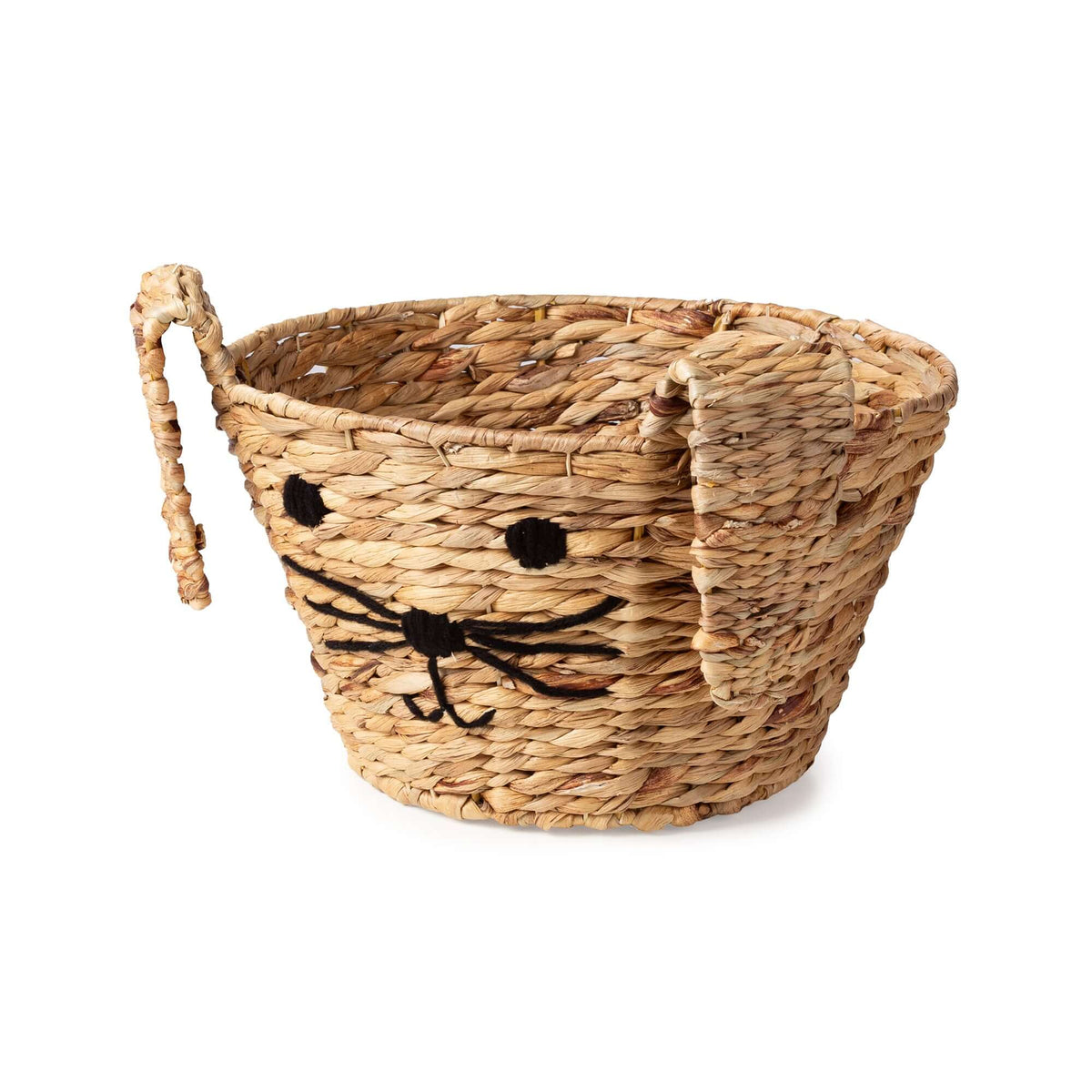 Cestino portaoggetti per bambini Fable a forma di coniglio