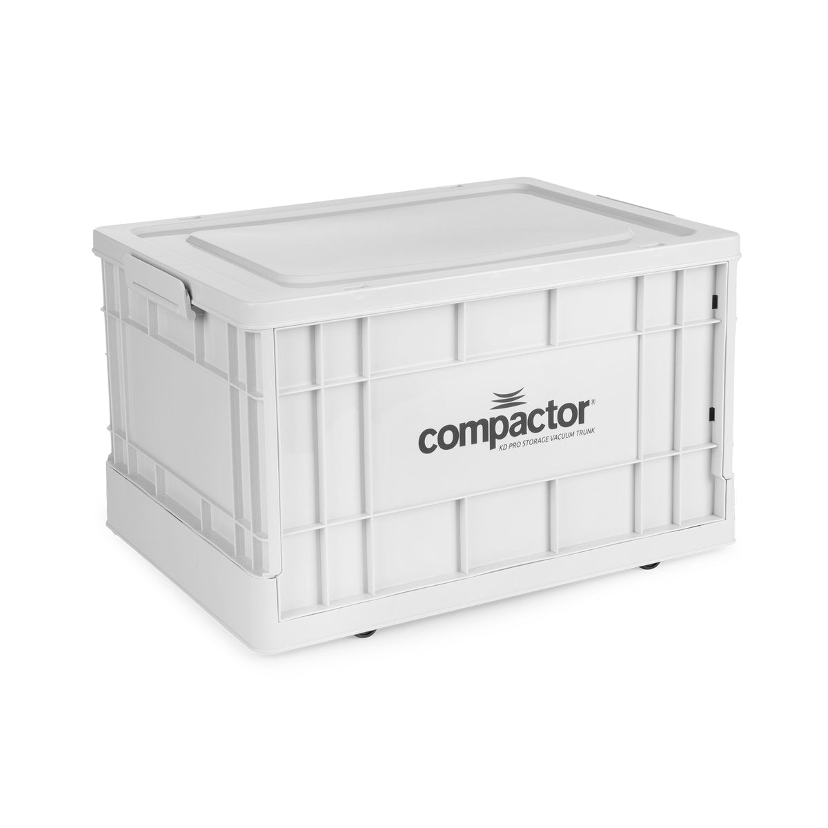 Contenitore sottovuoto pieghevole con ruote Optibox