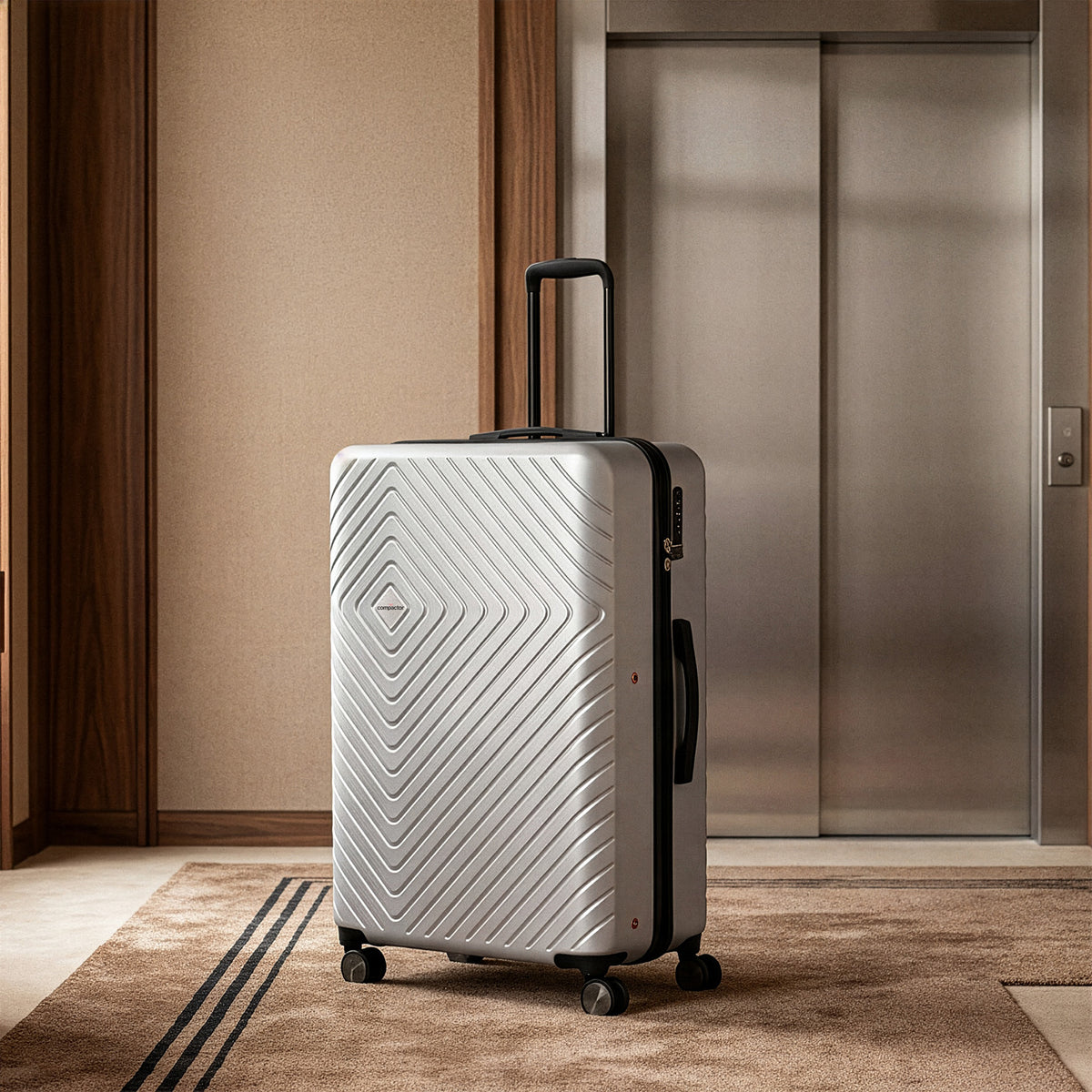 Valise gain de place XL Stellar
