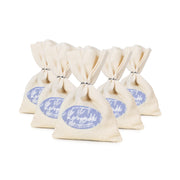 Set da 5 sacchetti lavanda provenzale