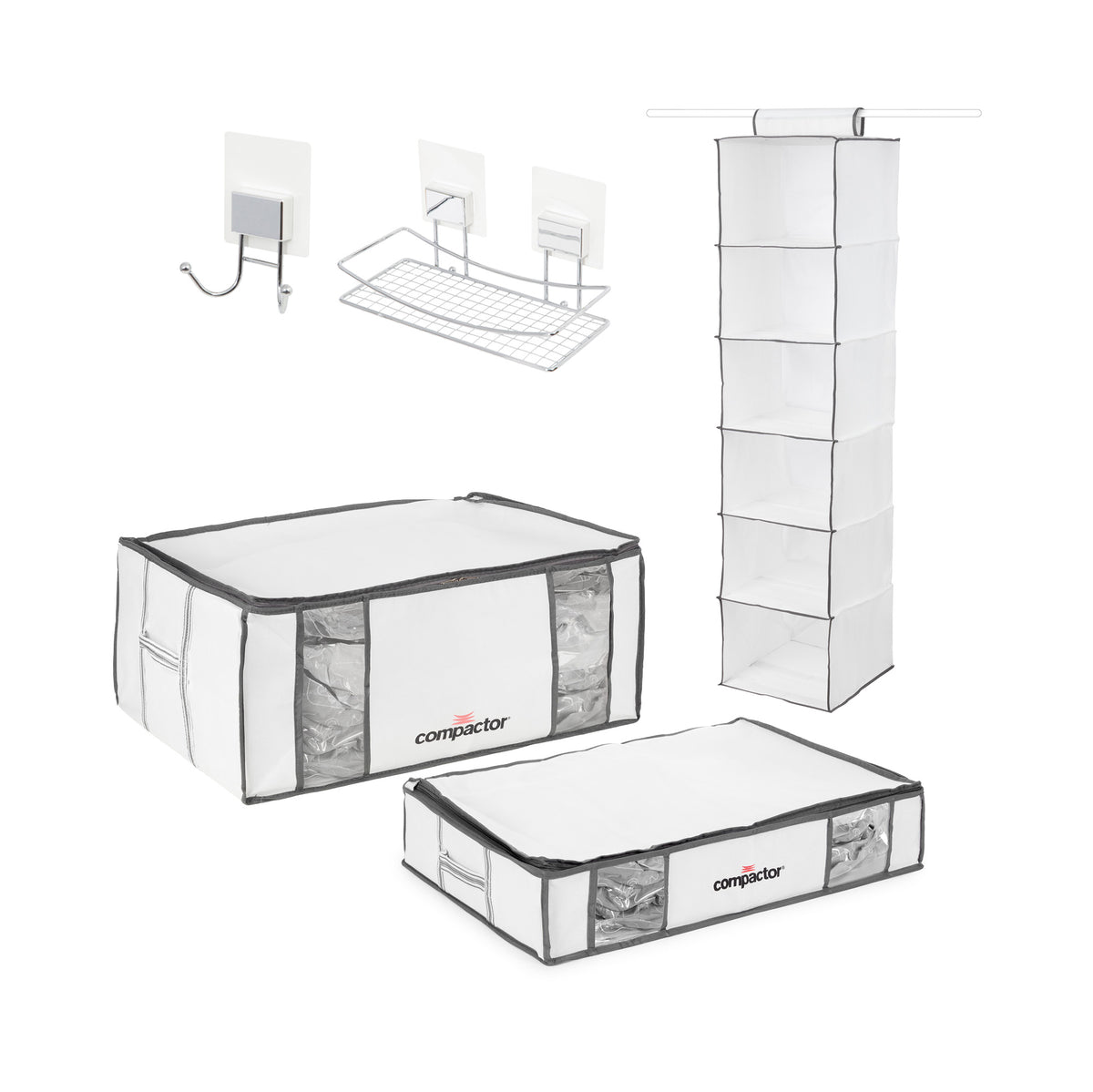 Pack rangement étudiant basic