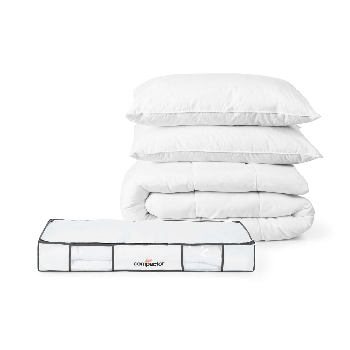 Housse de rangement sous vide XL
