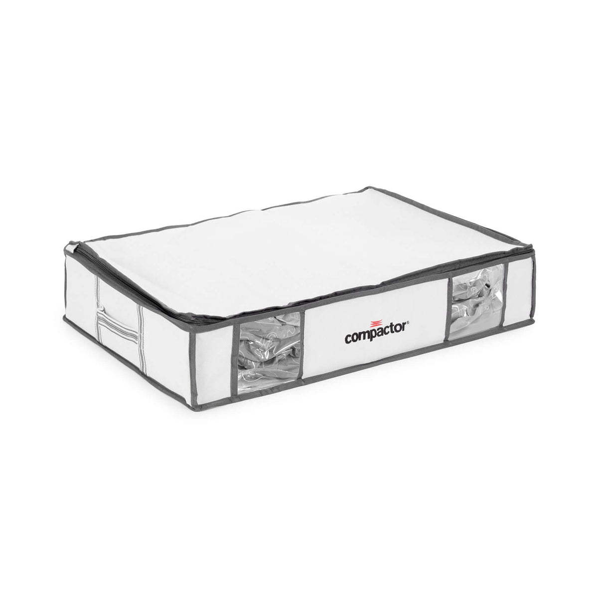Housse de rangement sous vide L