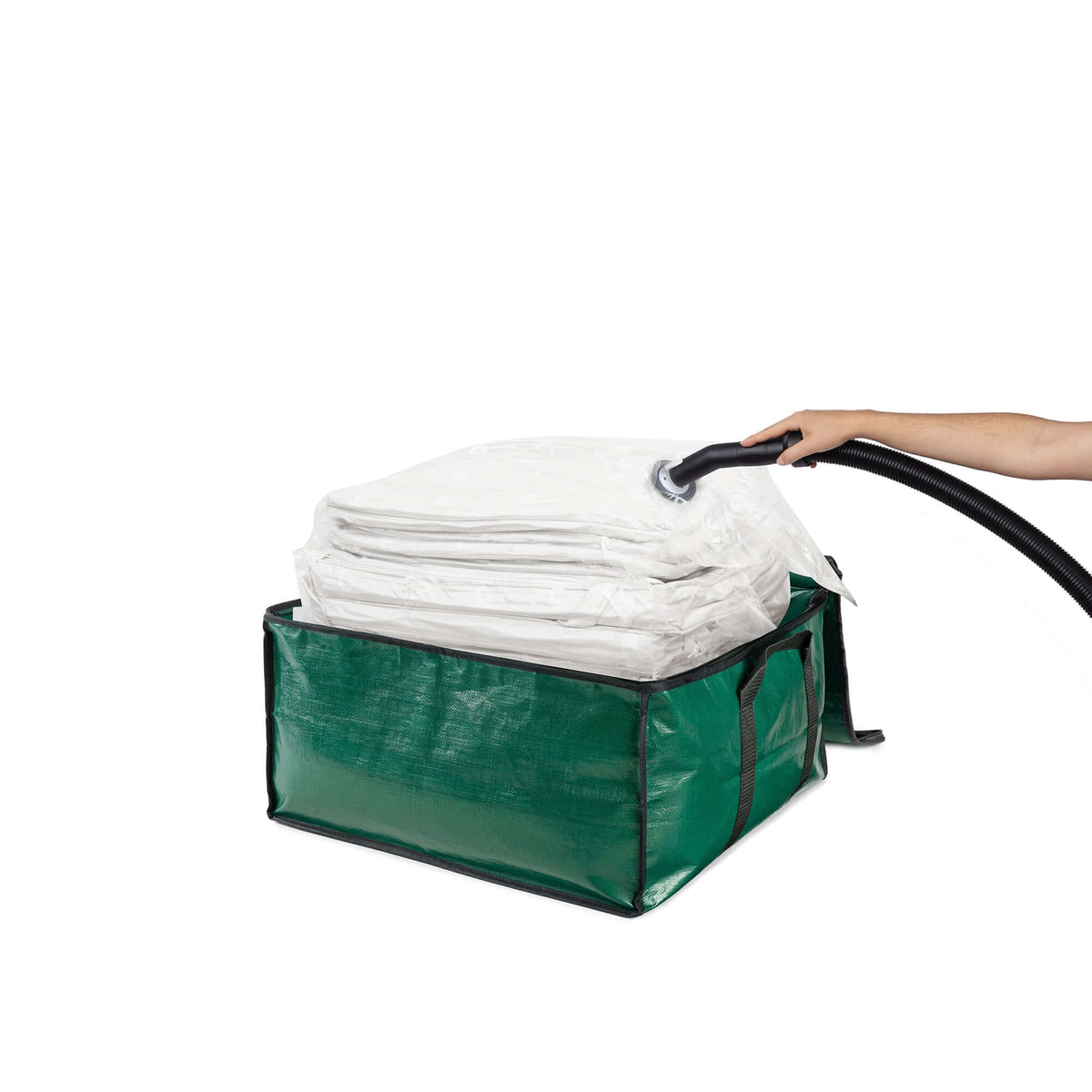 Housse de rangement sous vide Garden