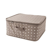 Rivoli zippered storage cover