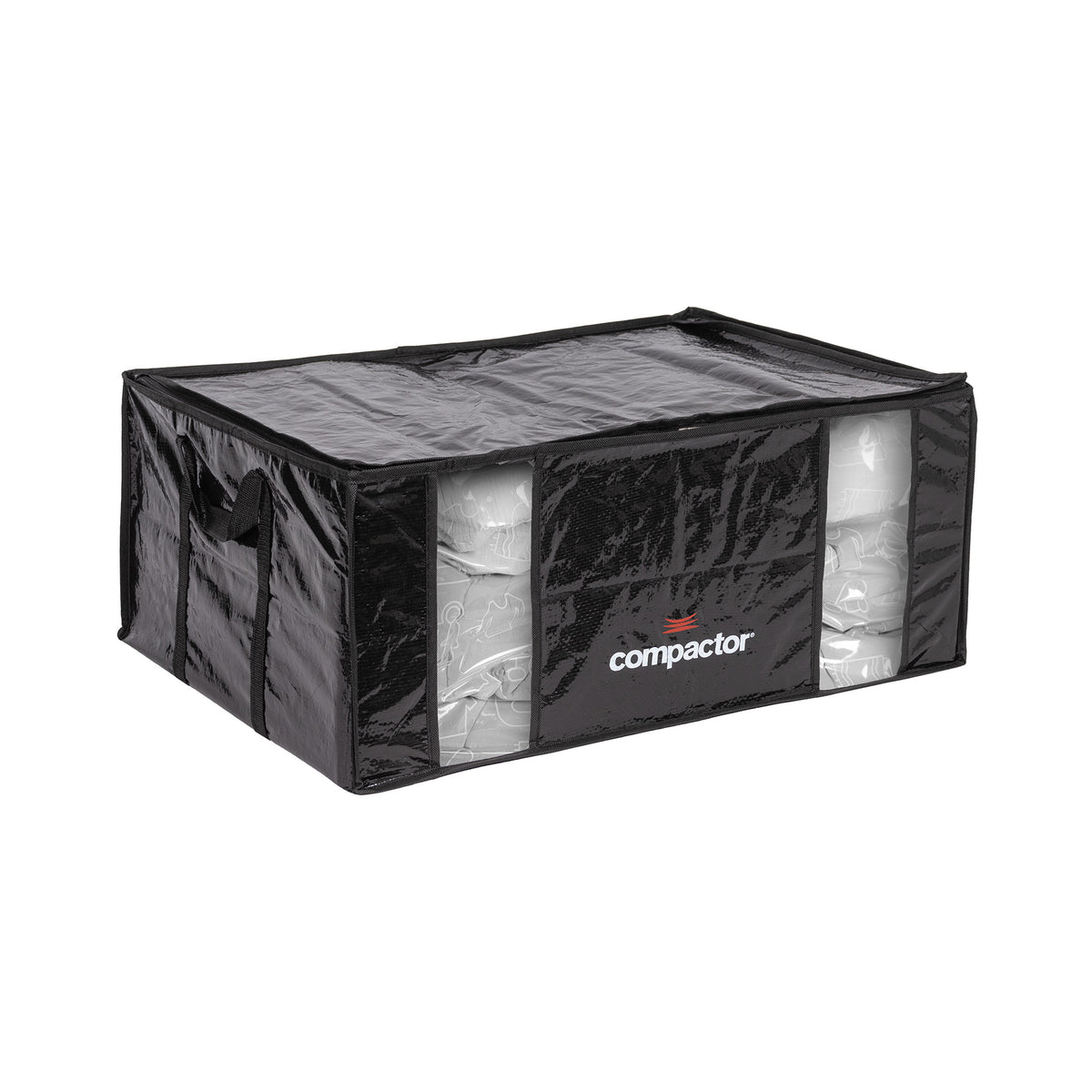 Housse de rangement sous vide XXL Parisienne