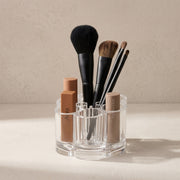 Organizer per trucco