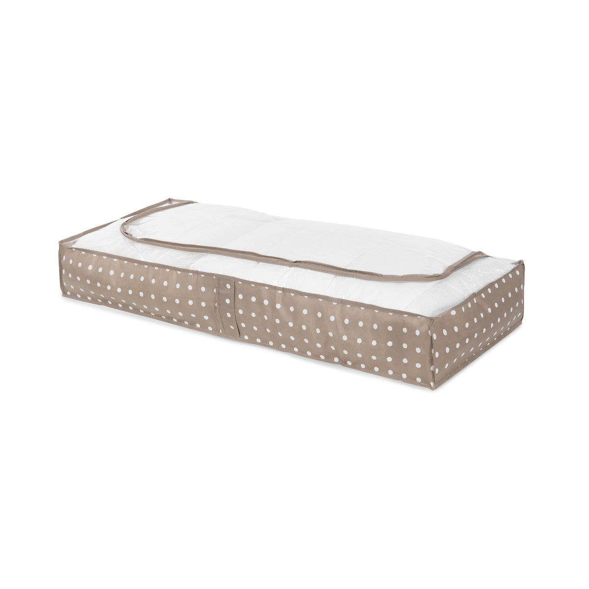 Housse rangement dessous de lit Rivoli