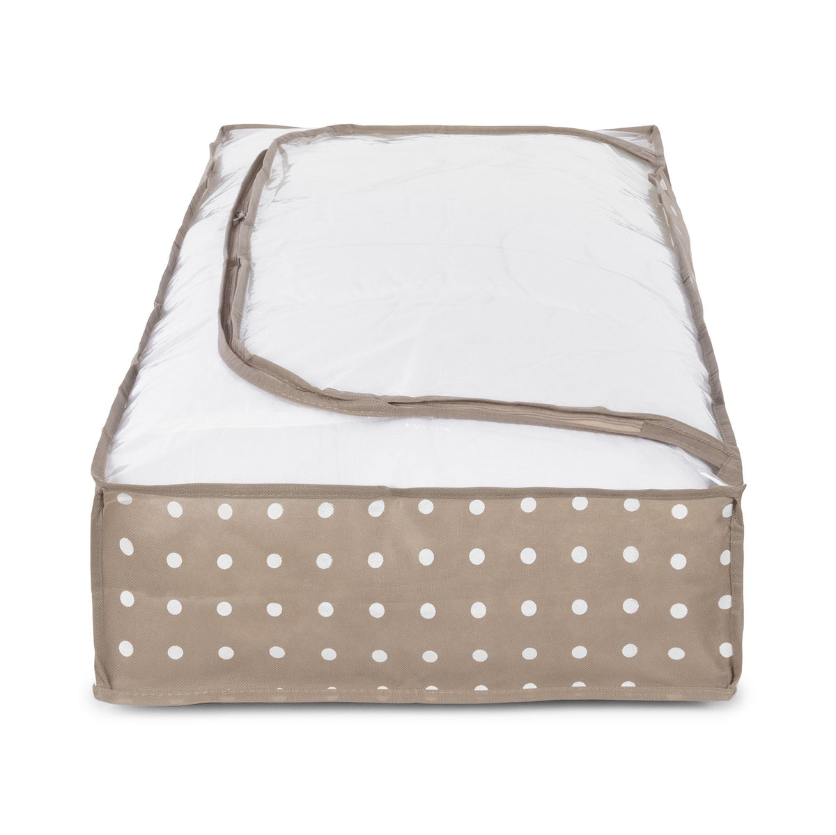 Housse rangement dessous de lit Rivoli
