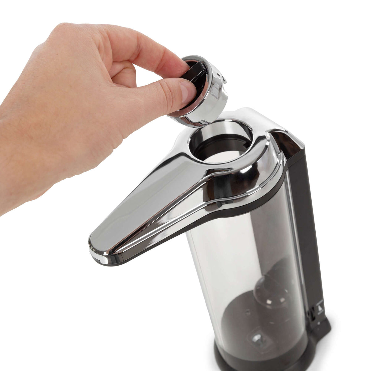 Distributeur de savon automatique Show