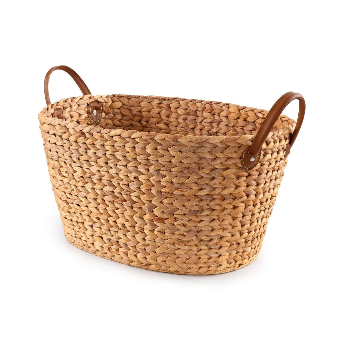 Grand panier de rangement Belize XL