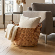 Grand panier de rangement Belize XL