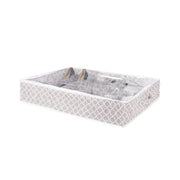 Funda para guardar zapatos, 12 pares
