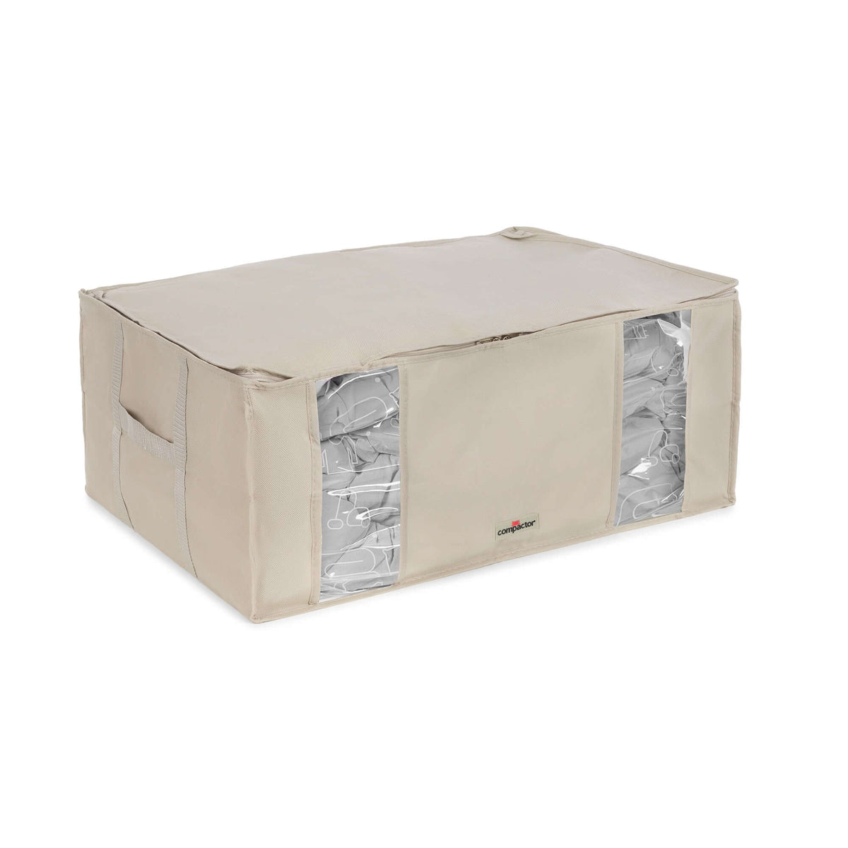 Caja de almacenaje al vacío XXL
