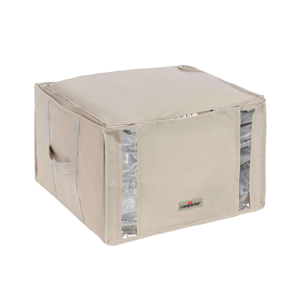 Housse de rangement sous vide M