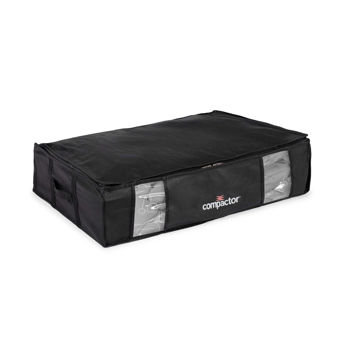 Housse de rangement sous vide L