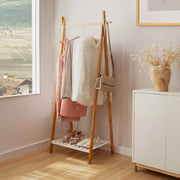 Nagano Bamboo Clothes Rack